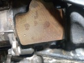 Complete engine spare part for mercedes-benz e-class (w212) e 200 cdi / bluetec (212.005, 212.006) OEM IAM reference 651925 A6