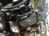 Complete engine spare part for mercedes-benz e-class (w212) e 200 cdi / bluetec (212.005, 212.006) OEM IAM reference 651925 A6