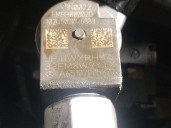 Complete engine spare part for mercedes-benz e-class (w212) e 200 cdi / bluetec (212.005, 212.006) OEM IAM reference 651925 A6