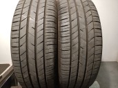 Recambio de neumatico/s para hyundai matrix (fc) 1.5 crdi vgt referencia OEM IAM 19555R1585V 