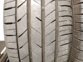 Recambio de neumatico/s para hyundai matrix (fc) 1.5 crdi vgt referencia OEM IAM 19555R1585V 