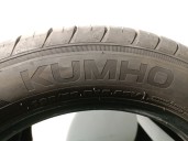 Second-hand tyre/s replacement part for hyundai matrix (fc) 1.5 crdi vgt OEM IAM reference 19555R1585V