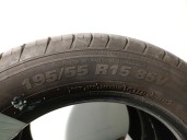 Recambio de neumatico/s para hyundai matrix (fc) 1.5 crdi vgt referencia OEM IAM 19555R1585V 