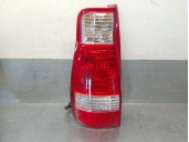 Second-hand left rear light replacement part for hyundai matrix (fc) 1.5 crdi vgt OEM IAM reference 9240117610 9240117610
