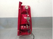 Second-hand left rear light replacement part for hyundai matrix (fc) 1.5 crdi vgt OEM IAM reference 9240117610 9240117610