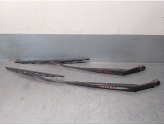 Recambio de brazo limpia delantero derecho para hyundai matrix (fc) 1.5 crdi vgt referencia OEM IAM 9832017000 9832017000 