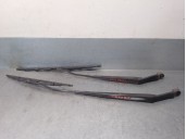 Second-hand right front wiper arm replacement part for hyundai matrix (fc) 1.5 crdi vgt OEM IAM reference 9832017000 9832017000