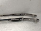 Second-hand right front wiper arm replacement part for hyundai matrix (fc) 1.5 crdi vgt OEM IAM reference 9832017000 9832017000