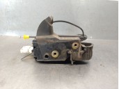Second-hand left front door lock replacement part for citroën c4 coupé (la_) 1.6 hdi OEM IAM reference 9683417180 9135FE