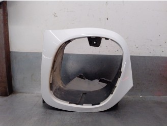 Second-hand left headlight bracket replacement part for smart fortwo coupé (453) 0.9 (453.344, 453.353) OEM IAM reference A45382