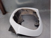 Second-hand left headlight bracket replacement part for smart fortwo coupé (453) 0.9 (453.344, 453.353) OEM IAM reference A45382