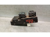 Second-hand left front window switch replacement part for kia carnival ii (gq) 2.9 crdi OEM IAM reference 620W06740 0K54B66350AC