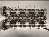 Recambio de culata para kia carnival ii (gq) 2.9 crdi referencia OEM IAM CT4X700 K149P10090 224104X300