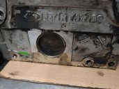 Second-hand cylinder head for kia carnival ii (gq) 2.9 crdi OEM IAM reference CT4X700 K149P10090 224104X300