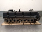 Second-hand cylinder head for kia carnival ii (gq) 2.9 crdi OEM IAM reference CT4X700 K149P10090 224104X300