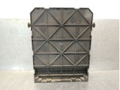 Second-hand relay / fuse box replacement part for citroën c4 coupé (la_) 1.6 hdi OEM IAM reference 9663576480