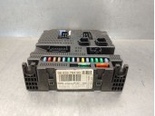 Second-hand relay / fuse box replacement part for citroën c4 coupé (la_) 1.6 hdi OEM IAM reference 9663576480