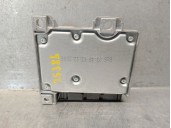 Airbag control unit spare part for citroën c4 coupé (la_) 1.6 hdi OEM IAM reference 9662643680 603725800