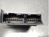 Airbag control unit spare part for citroën c4 coupé (la_) 1.6 hdi OEM IAM reference 9662643680 603725800