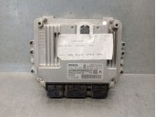 Second-hand engine ECU spare part for citroën c4 coupé (la_) 1.6 hdi OEM IAM reference 9661204380 0281012985