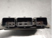 Second-hand engine ECU spare part for citroën c4 coupé (la_) 1.6 hdi OEM IAM reference 9661204380 0281012985