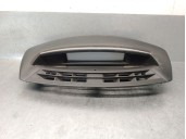 Second-hand instrument cluster spare part for citroën c4 coupé (la_) 1.6 hdi OEM IAM reference P96631954ZD 281185107 281185107