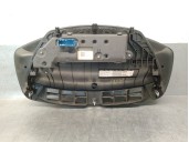 Recambio de cuadro instrumentos para citroën c4 coupé (la_) 1.6 hdi referencia OEM IAM P96631954ZD 281185107 281185107