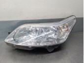 Recambio de faro izquierdo para citroën c4 coupé (la_) 1.6 hdi referencia OEM IAM 9210117630 9210117630 