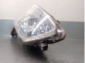Second-hand left headlight spare part for citroën c4 coupé (la_) 1.6 hdi OEM IAM reference 9210117630 9210117630