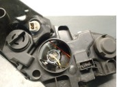 Recambio de faro izquierdo para citroën c4 coupé (la_) 1.6 hdi referencia OEM IAM 9210117630 9210117630 