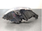 Second-hand left headlight spare part for citroën c4 coupé (la_) 1.6 hdi OEM IAM reference 9210117630 9210117630