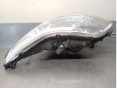 Second-hand left headlight spare part for citroën c4 coupé (la_) 1.6 hdi OEM IAM reference 9210117630 9210117630