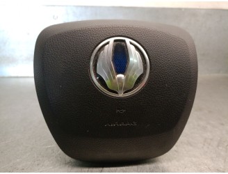 Second-hand front left airbag spare part for ssangyong rexton (y400, y450) 2.2 xdi 4wd (poe) OEM IAM reference 862013