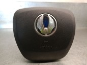 Second-hand front left airbag spare part for ssangyong rexton (y400, y450) 2.2 xdi 4wd (poe) OEM IAM reference 862013