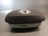 Second-hand front left airbag spare part for ssangyong rexton (y400, y450) 2.2 xdi 4wd (poe) OEM IAM reference 862013