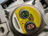 Second-hand front left airbag spare part for ssangyong rexton (y400, y450) 2.2 xdi 4wd (poe) OEM IAM reference 862013