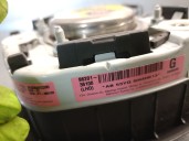 Second-hand front left airbag spare part for ssangyong rexton (y400, y450) 2.2 xdi 4wd (poe) OEM IAM reference 862013