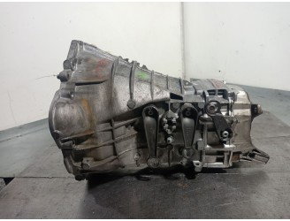 Second-hand gearbox spare part for mercedes-benz c-class (w202) c 220 cdi (202.133) OEM IAM reference 717466 A2102600800 2102600