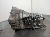 Second-hand gearbox spare part for mercedes-benz c-class (w202) c 220 cdi (202.133) OEM IAM reference 717466 A2102600800 2102600