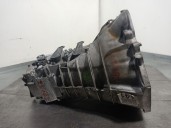 Second-hand gearbox spare part for mercedes-benz c-class (w202) c 220 cdi (202.133) OEM IAM reference 717466 A2102600800 2102600