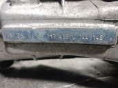 Second-hand gearbox spare part for mercedes-benz c-class (w202) c 220 cdi (202.133) OEM IAM reference 717466 A2102600800 2102600