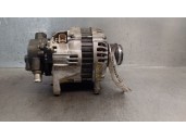 Second-hand alternator spare part for kia carnival ii (gq) 2.9 crdi OEM IAM reference 373004X001 373004X001