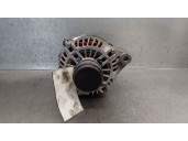 Second-hand alternator spare part for kia carnival ii (gq) 2.9 crdi OEM IAM reference 373004X001 373004X001