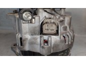 Second-hand alternator spare part for kia carnival ii (gq) 2.9 crdi OEM IAM reference 373004X001 373004X001