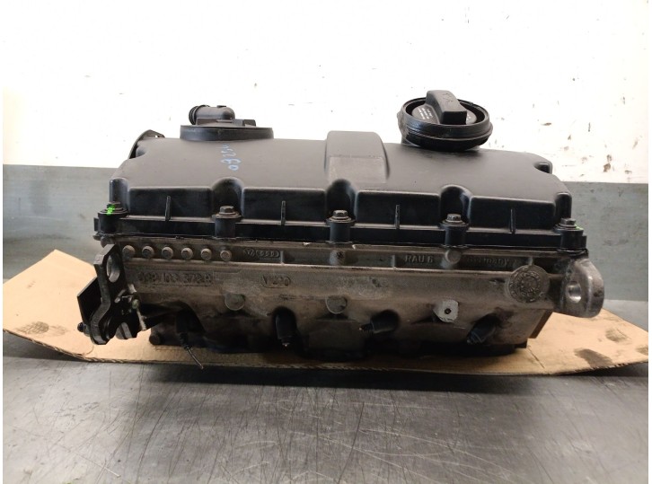 Recambio de culata para audi a4 b6 (8e2) 1.9 tdi referencia OEM IAM 038103373R 03G103351C 038103469