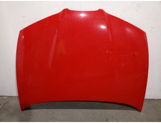 Second-hand bonnet spare part for seat ibiza iii (6l1) 1.9 sdi OEM IAM reference 6L0823031D 6L0823031D