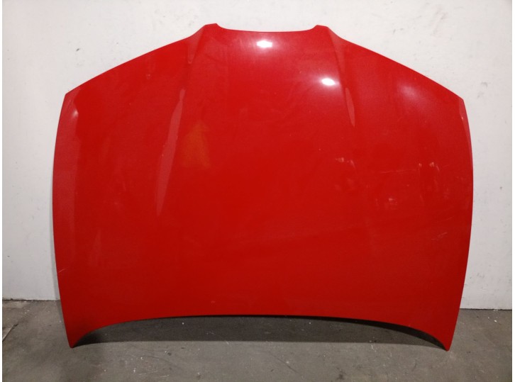 Recambio de capot para seat ibiza iii (6l1) 1.9 sdi referencia OEM IAM 6L0823031D 6L0823031D 