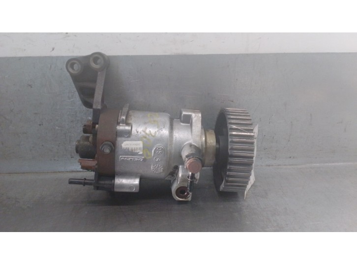 Recambio de bomba inyeccion para kia carnival ii (gq) 2.9 crdi referencia OEM IAM 331004X700 331004X700 
