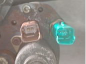 Recambio de bomba inyeccion para kia carnival ii (gq) 2.9 crdi referencia OEM IAM 331004X700 331004X700 