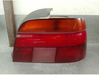 Second-hand rear right light replacement part for bmw 5 (e39) 525 d OEM IAM reference 63216912424 63216912424